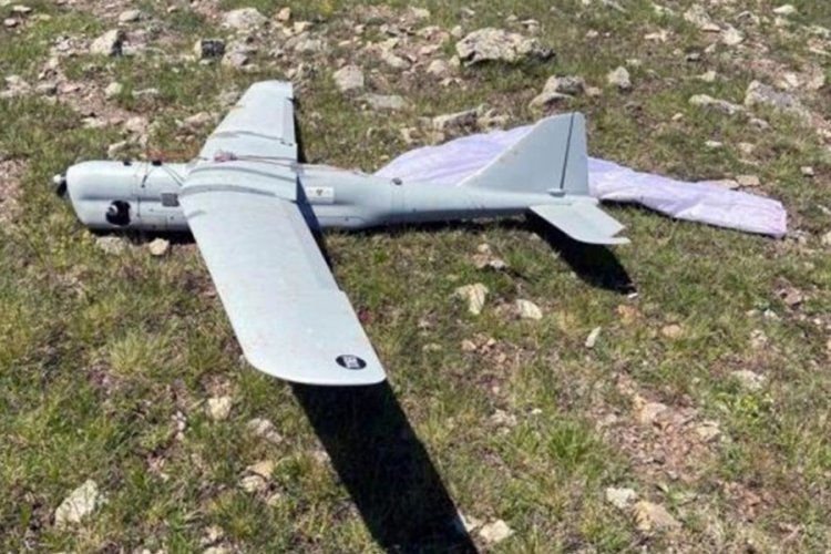 Rusya: Ukrayna, İHA saldırısı girişiminde bulundu