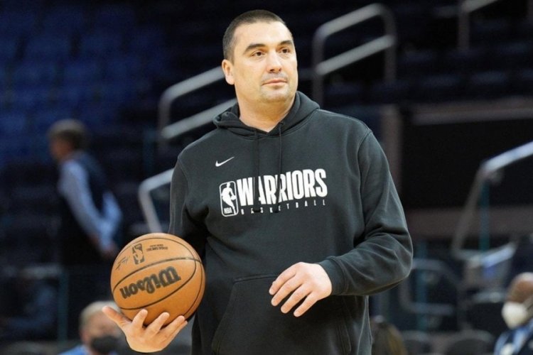 Sırp basketbolcu Milojevic hayatını kaybetti