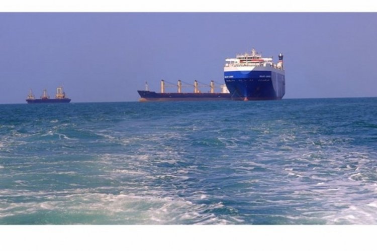 Kızıldeniz'deki saldırılar yakıt krizine yol a&ccedil;abilir