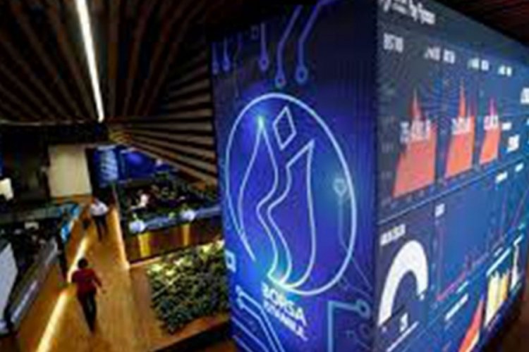 Borsa g&uuml;ne y&uuml;kselişle başladı