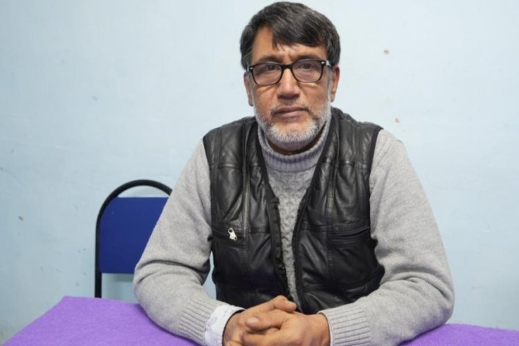 Belediye başkan adayına &ouml;l&uuml;m tehdidi