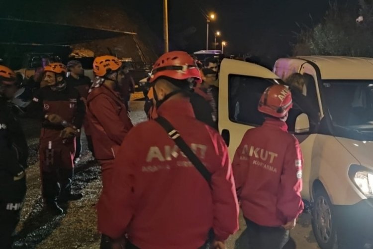 Muğla'da kaybolan 4 yaşındaki &ccedil;ocuk bulundu