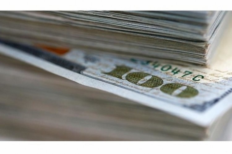 Kısa vadeli dış bor&ccedil; y&uuml;zde 15 arttı
