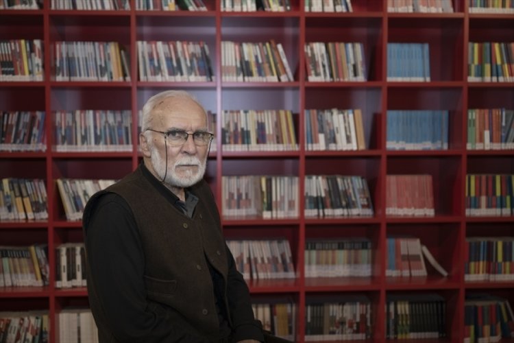 Hasan Aycın kimdir?