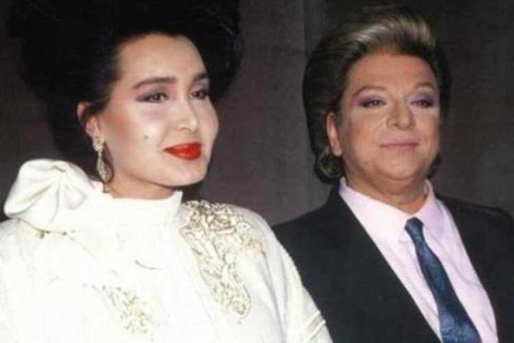 B&uuml;lent Ersoy'dan Zeki M&uuml;ren hakkında yeni a&ccedil;ıklama