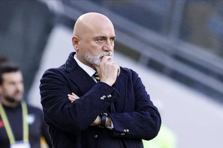 Adana Demirspor'da teknik direkt&ouml;rl&uuml;ğe Hikmet Karaman getiriliyor