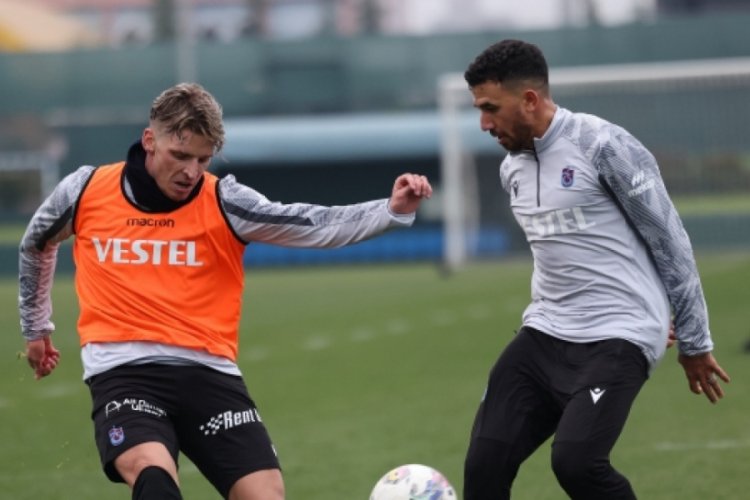 Malm&ouml;, Jens Stryger Larsen transferinde sona yaklaştı
