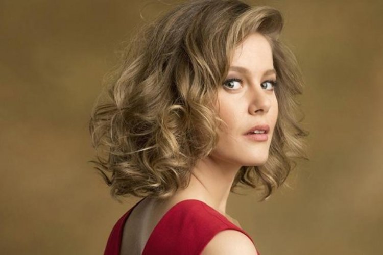 Burcu Biricik anne oluyor!