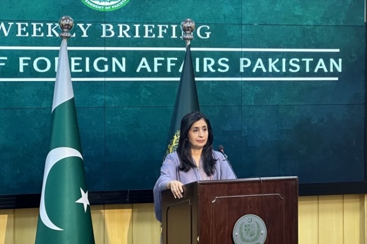 Pakistan: Durumu tırmandırma niyetimiz yok