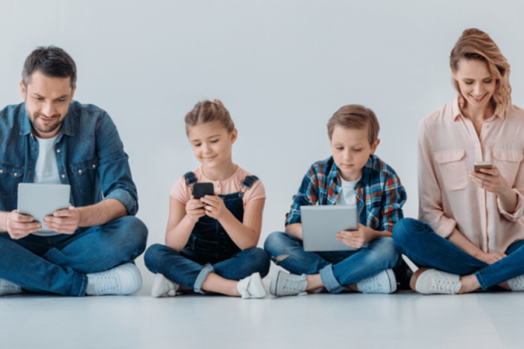 Haberleşme masrafı aile başına yıllık 8 bin TL'yi aştı