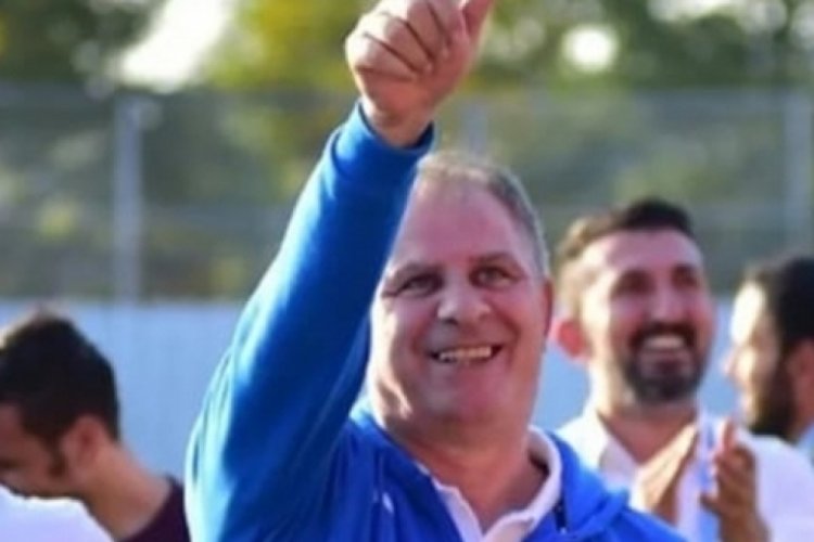 İneg&ouml;lspor Teknik Direkt&ouml;r&uuml; G&uuml;neş: Zorlu bir periyot bizi bekliyor