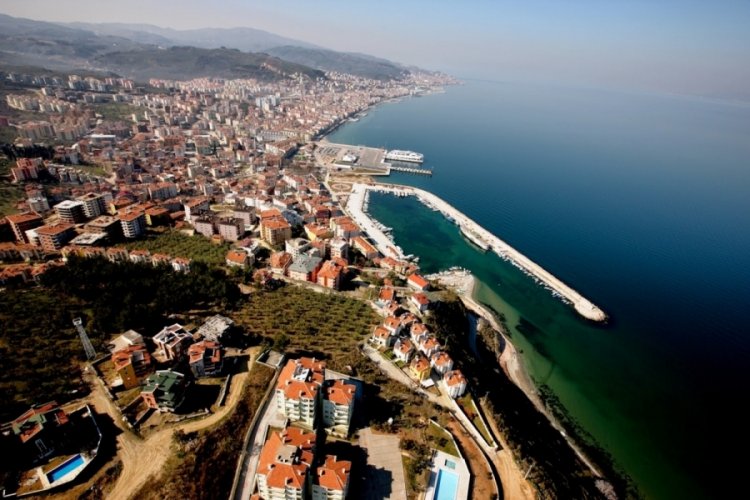 Bursa'nın 3 il&ccedil;esinde arsa ve arazi talebi arttı!