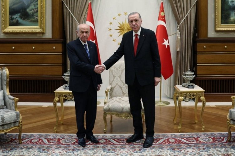 AK Parti, 7 ilde MHP adaylarını destekleyecek