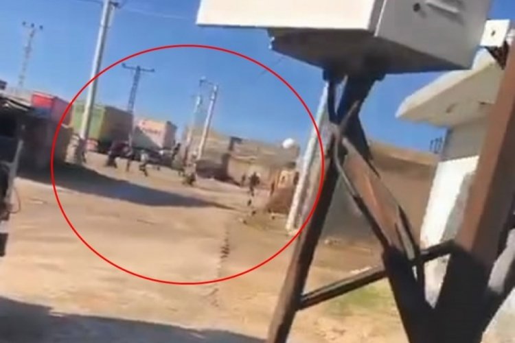 Mardin'de 2 aile arasında 'muhtar adaylığı' kavgası! 9 yaralı
