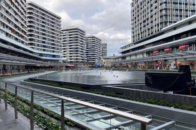 Down Town'da &ccedil;alışanlar sorunlarını Bursada Bug&uuml;n'e anlattı