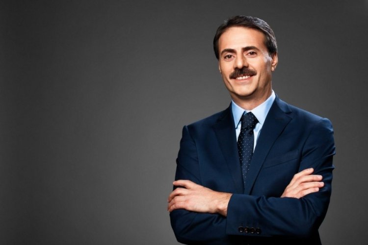 Yusuf Alemdar kimdir? Yusuf Alemdar nerelidir?