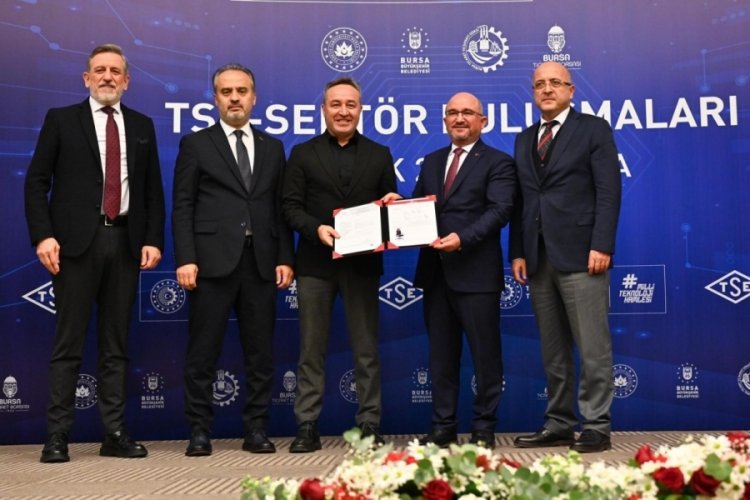 Bursa B&uuml;y&uuml;kşehir kaliteden &ouml;d&uuml;n vermiyor