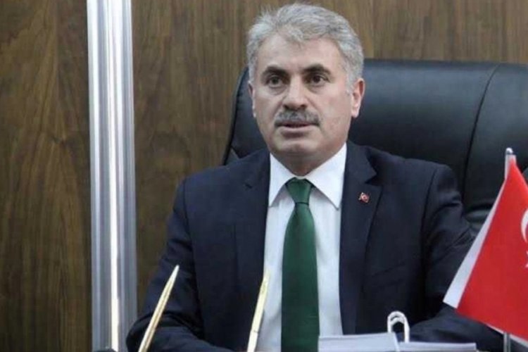 AK Parti Bayburt Belediye Başkan Adayı Mete Memiş kimdir?