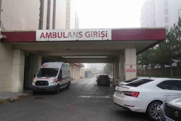 Muş'ta otomobilin &ccedil;arptığı bir kişi hayatını kaybetti