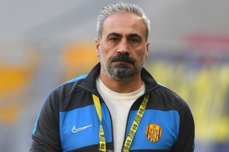 Mustafa Dalcı: Elimizden gelen m&uuml;cadeleyi verdik