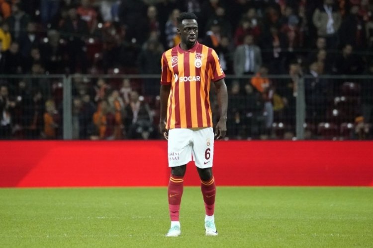Davinson Sanchez 5 ma&ccedil; sonra oynadı
