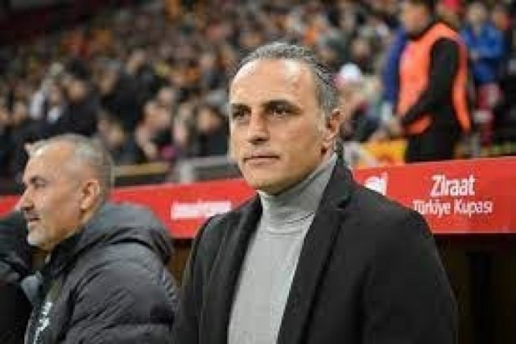 Mustafa G&uuml;rsel: Galatasaray ile burada oynamak bizim i&ccedil;in &ccedil;ok g&uuml;zel duygu