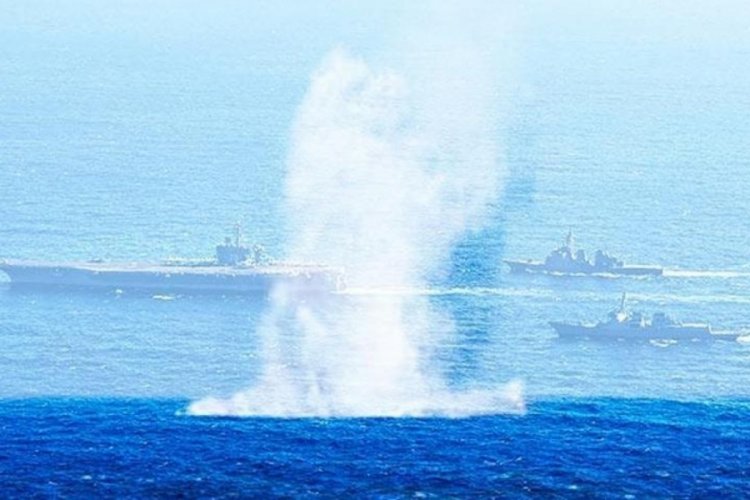 Kuzey Kore'de savaş her an patlak verebilir!