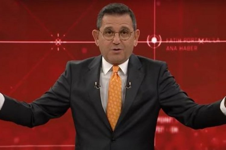 Fatih Portakal'dan, Fatih Mehmet Ma&ccedil;oğlu'na eleştiri geldi!