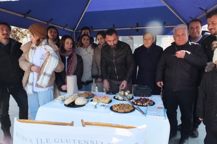 Balıkesir'de gen&ccedil;ler &ccedil;&ouml;lyak hastalığına dikkat &ccedil;ekti