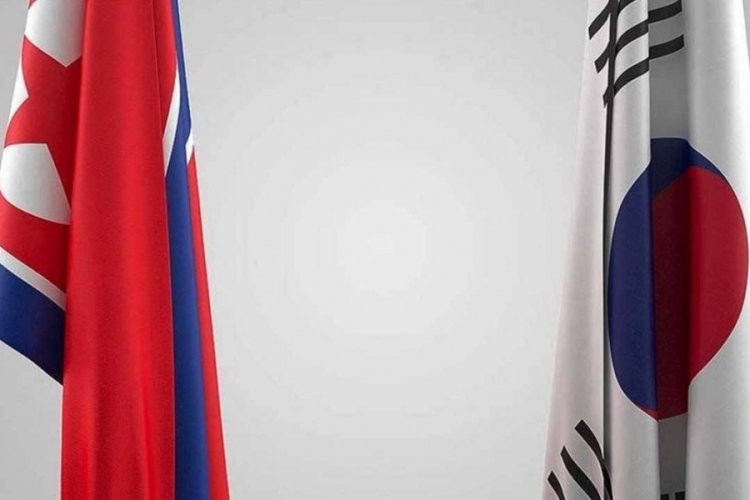 Kuzey Kore, su altı n&uuml;kleer silah sistemini test etti