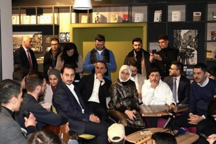 İBB Başkan adayı Kurum: Ulaşımda y&uuml;zde 40'lık indirim kararını 1 Nisan'da uygulayacağız