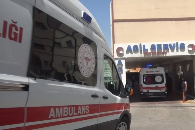 Şanlıurfa'da evinde tabancayla vurulan teknisyen &ouml;ld&uuml;! 1 g&ouml;zaltı