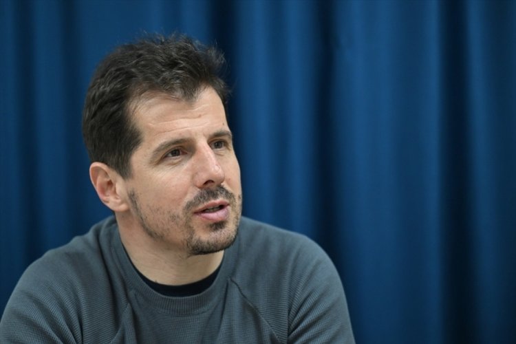 Bel&ouml;zoğlu'na anne tavsiyesi: Faruk Başkanı yalnız bırakma