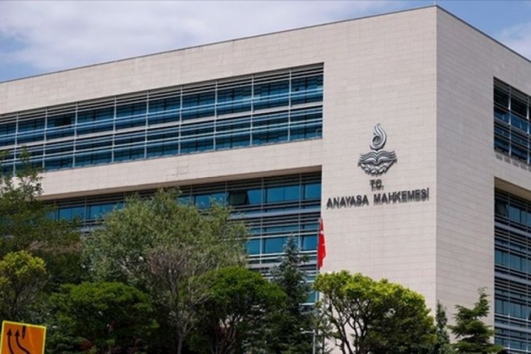 AYM'den İHA kararı: İdari para cezası h&uuml;km&uuml; iptal edildi
