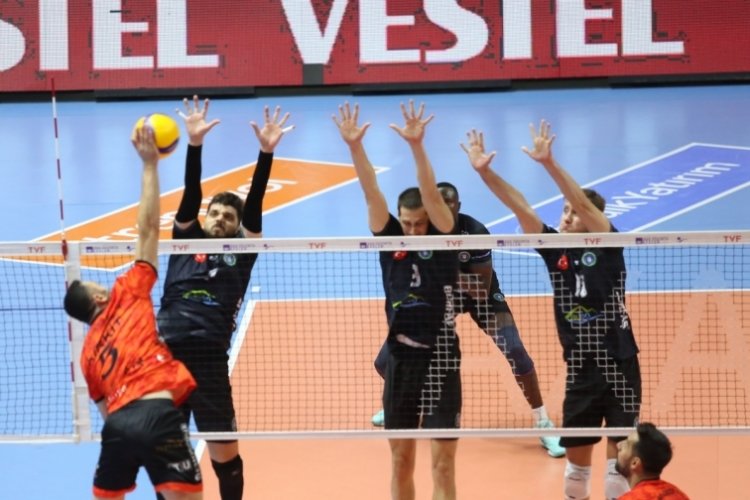 Bursa B&uuml;y&uuml;kşehir Belediyespor Alanya Belediyespor'a konuk olacak