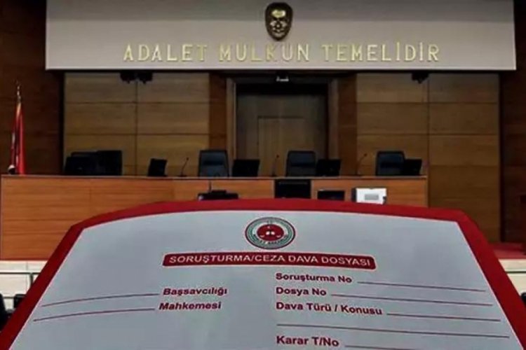 Yeniden g&ouml;r&uuml;len futbolda şike kumpası davasında flaş gelişme