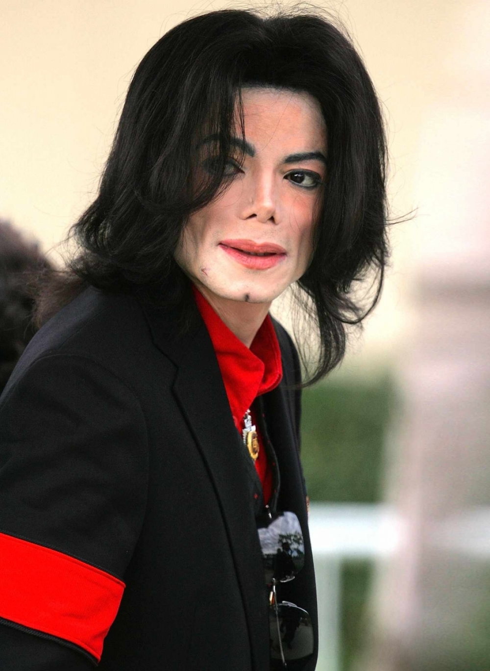 Michael Jackson'ın &ccedil;ocukluğunu canlandıracak isim belli oldu