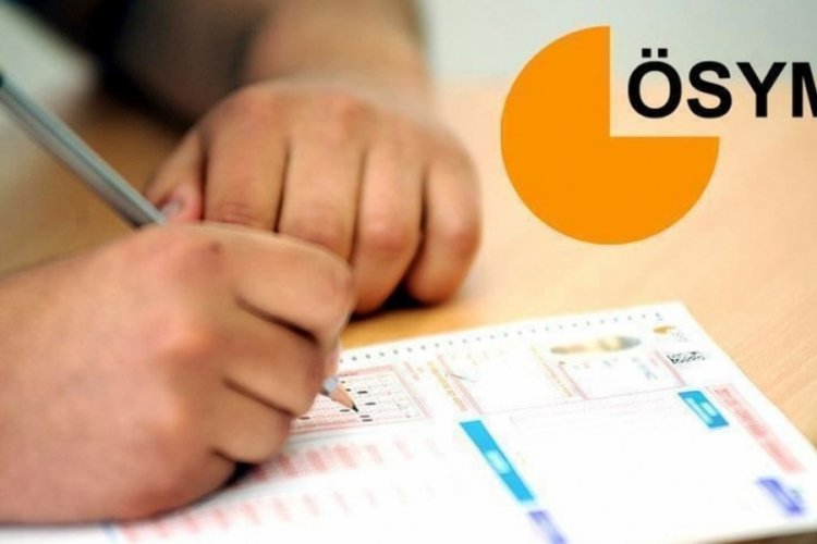 MS&Uuml; Askeri &Ouml;ğrenci Aday Belirleme Sınavı başvuruları 30 Ocak'a kadar s&uuml;recek