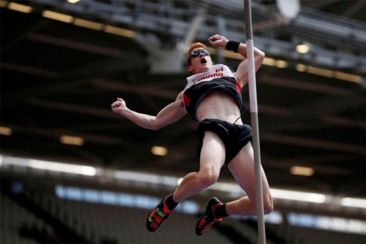 Eski d&uuml;nya şampiyonu olan Shawn Barber hayatını kaybetti