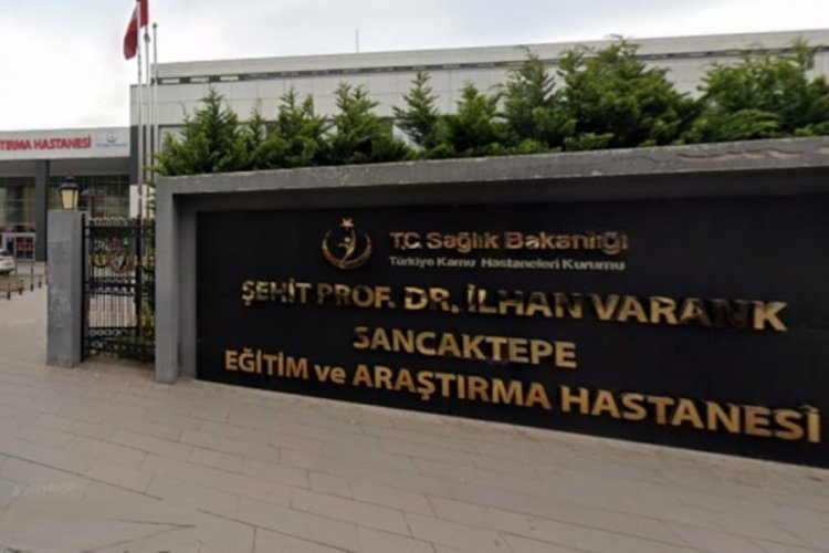 Hastane yoluna belediye hizmet birimi kararında itiraza&nbsp;ret!