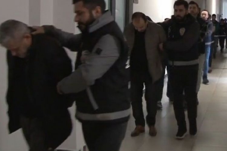 Kocaeli ve İstanbul'da fuhuş operasyonları