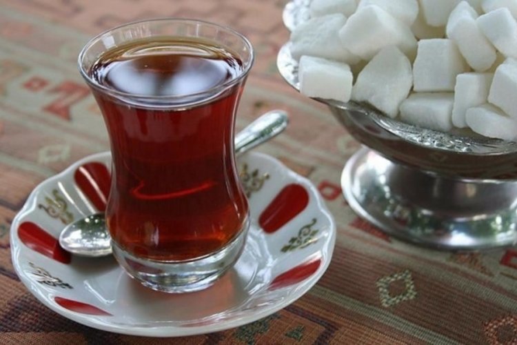 T&uuml;rk &ccedil;ayı Japonya'ya tanıtılacak