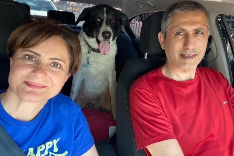 Canan Kaftancıoğlu'ndan boşanma haberlerine cevap