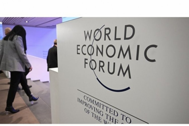 54. D&uuml;nya Ekonomik Forumu sona erdi