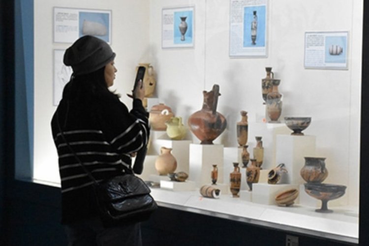 Antalya'ya gelen turist sayısında rekor kırıldı