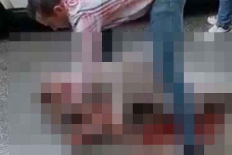 &Ouml;ld&uuml;rd&uuml;ğ&uuml; eşinin doğum g&uuml;n&uuml;nde, ağırlaştırılmış m&uuml;ebbet aldı