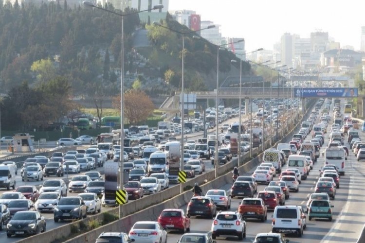 Trafik sigortasına yeni d&uuml;zenleme!