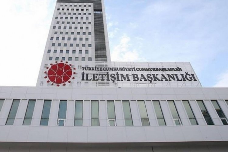 İletişim Başkanlığı'ndan dolandırıcılık uyarısı