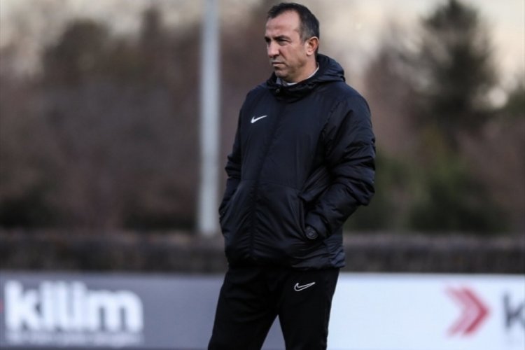 Kayserispor, İstanbulspor ma&ccedil;ının hazırlıklarına başladı