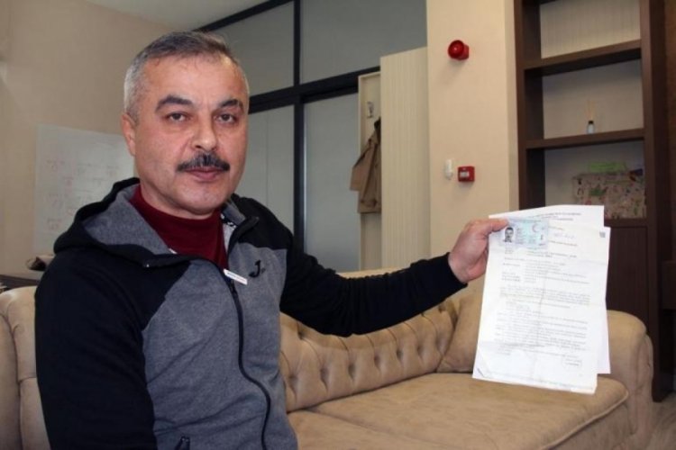 38 yıl boyunca erkek olduğunu ispatlamaya &ccedil;alıştı!